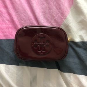 Tory Burch make up bag, PERFECT CONDITION